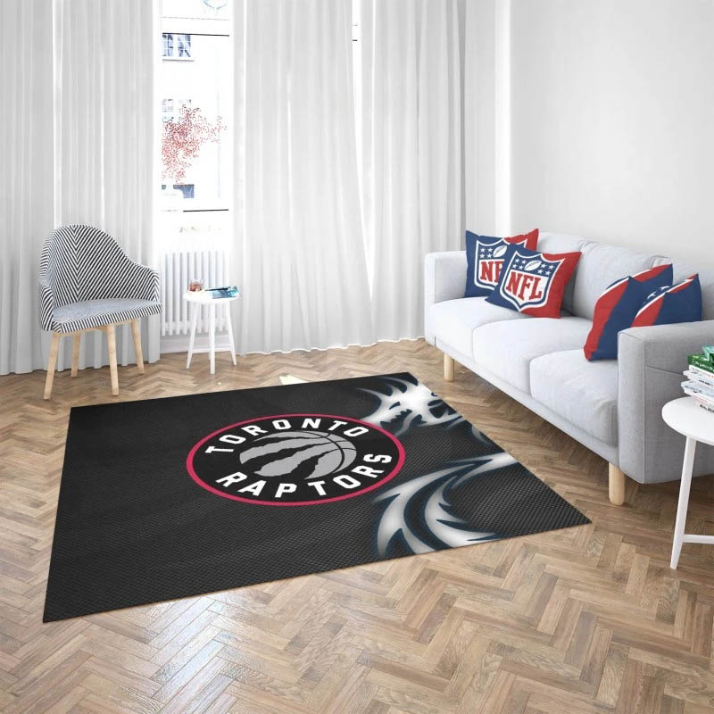 Toronto Raptors Area Rug Toronto Raptors Carpet Dining Room Rug Indoor Outdoor Rug