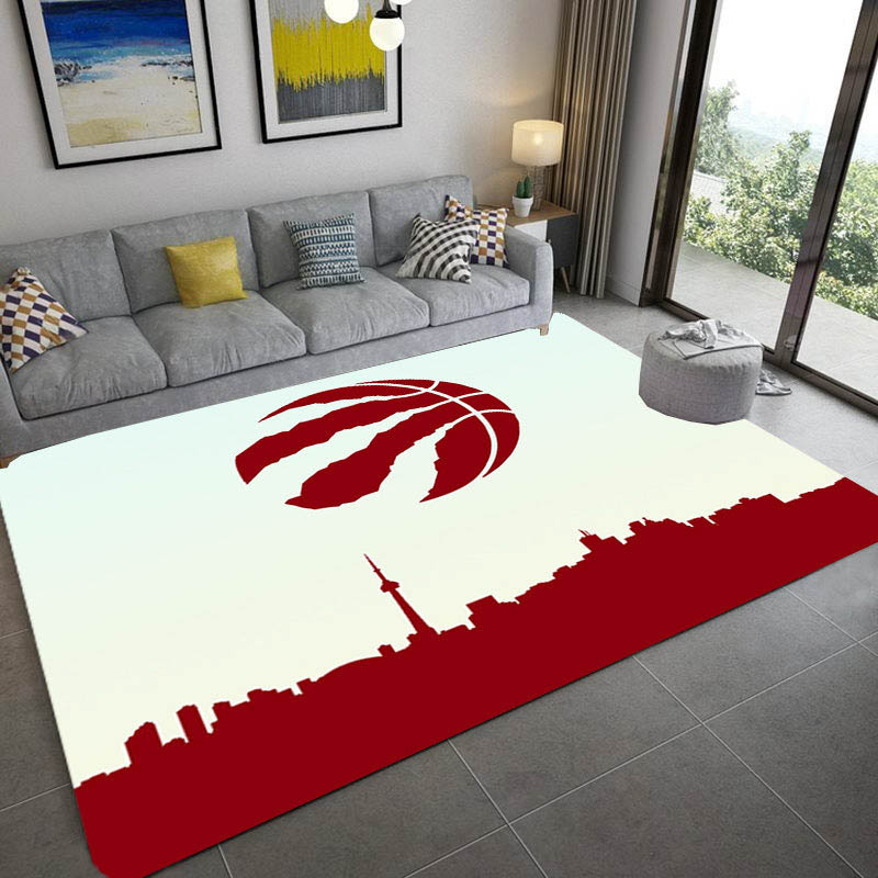 Toronto Raptors Area Rug Toronto Raptors Carpet Dining Room Rug Indoor Outdoor Rugs