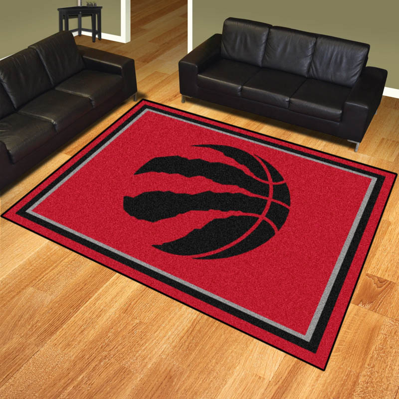 Toronto Raptors Area Rug Toronto Raptors Carpet Dining Room Rug Outdoor Rug
