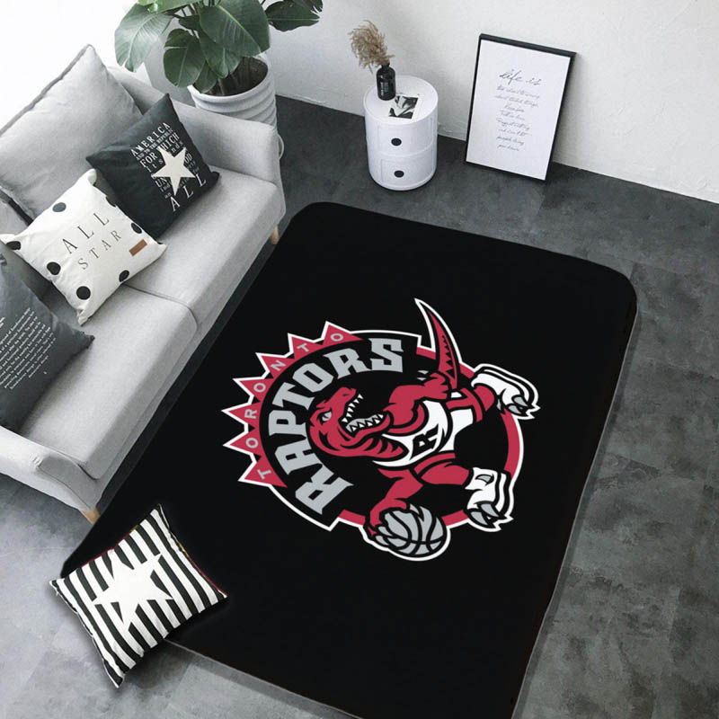 Toronto Raptors Area Rug Toronto Raptors Carpet Dining Room Rugs Indoor Rug