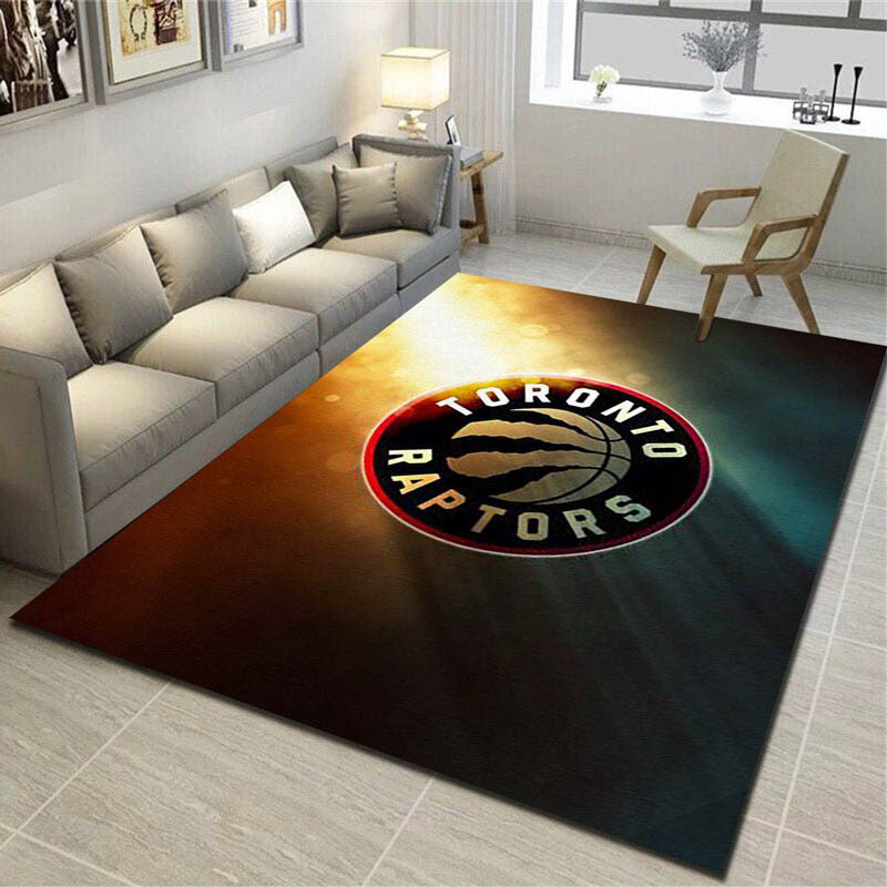 Toronto Raptors Area Rug Toronto Raptors Carpet Dining Room Rugs Indoor Rugs