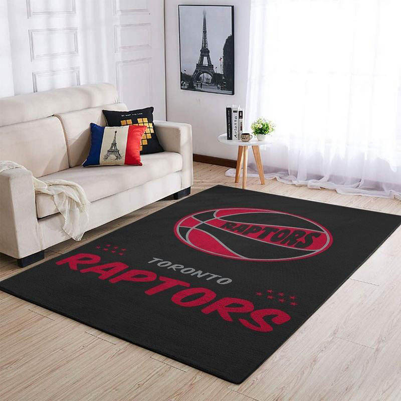 Toronto Raptors Area Rug Toronto Raptors Carpet Kitchen Rug Outdoor Rug