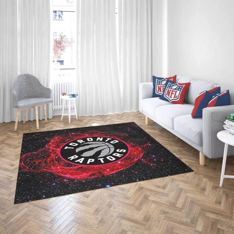 Toronto Raptors Area Rug Toronto Raptors Carpet Living Room Area Rug Indoor Outdoor Rug