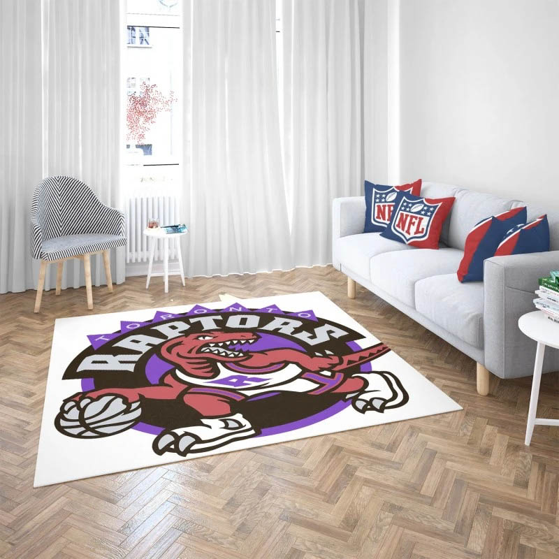 Toronto Raptors Area Rug Toronto Raptors Carpet Living Room Rug Indoor Outdoor Rug