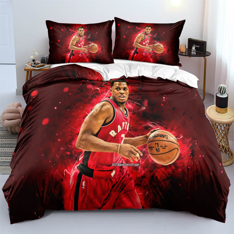 Toronto Raptors Bed Sets Quilt Set Quilts Bedroom Bedding Sets