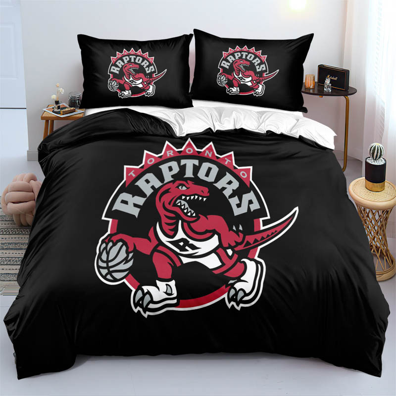 Toronto Raptors Bed Sets Quilt Sets Quilts Bedroom Bedding Sets
