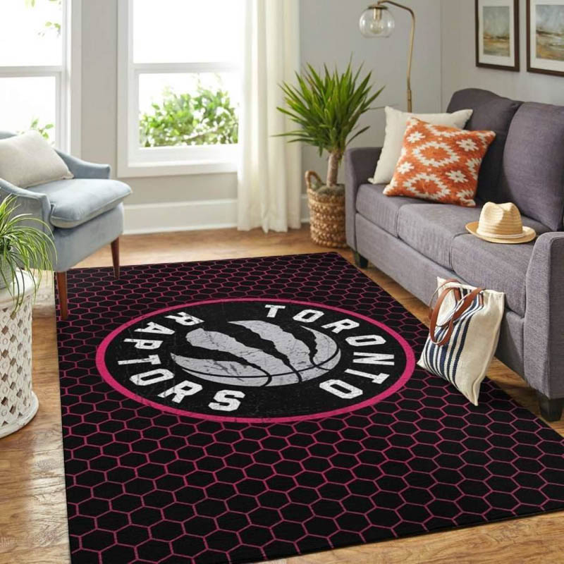 Toronto Raptors Rug Toronto Raptors Carpet Bathroom Rug Indoor Rugs