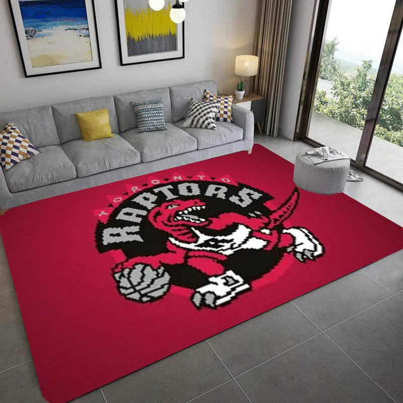 Toronto Raptors Rug Toronto Raptors Carpet Bedroom Area Rug Indoor Outdoor Rugs