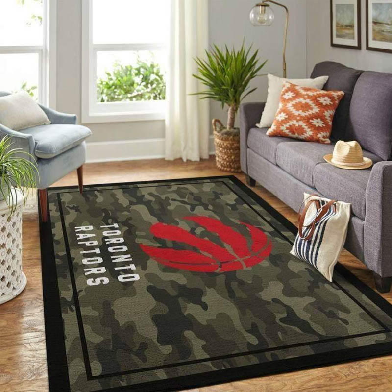 Toronto Raptors Rug Toronto Raptors Carpet Bedroom Area Rug Indoor Rugs