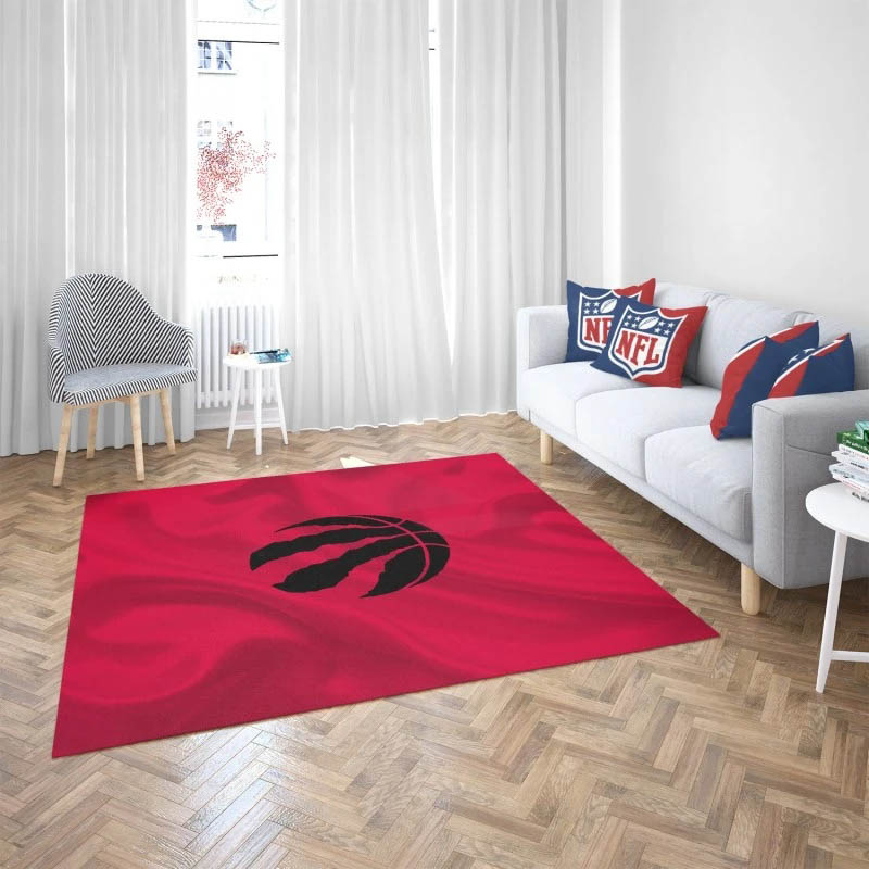 Toronto Raptors Rug Toronto Raptors Carpet Dining Room Rug Indoor Rug