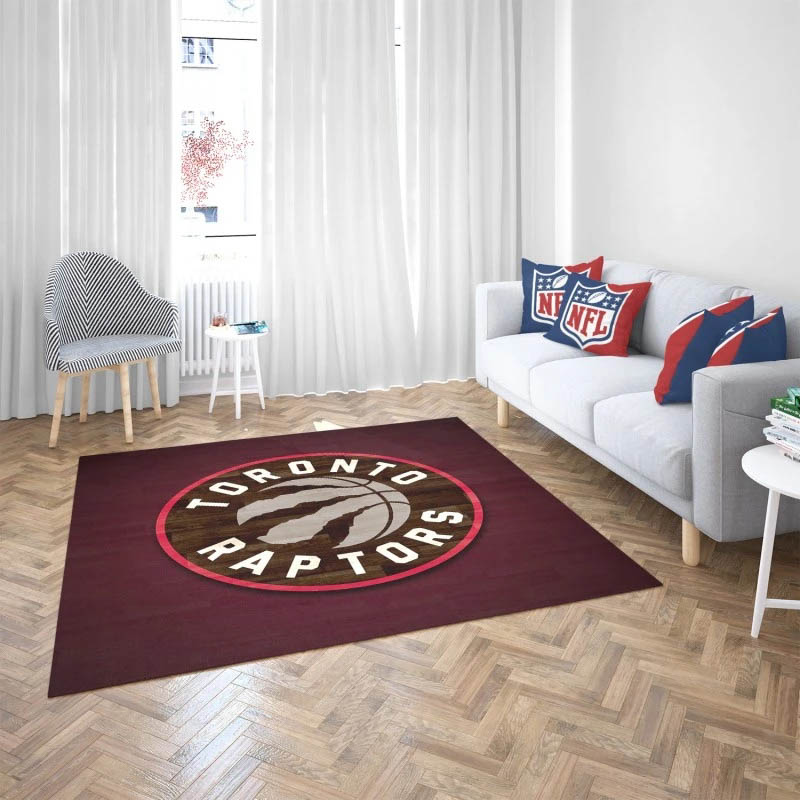 Toronto Raptors Rug Toronto Raptors Carpet Dining Room Rug Indoor Rugs