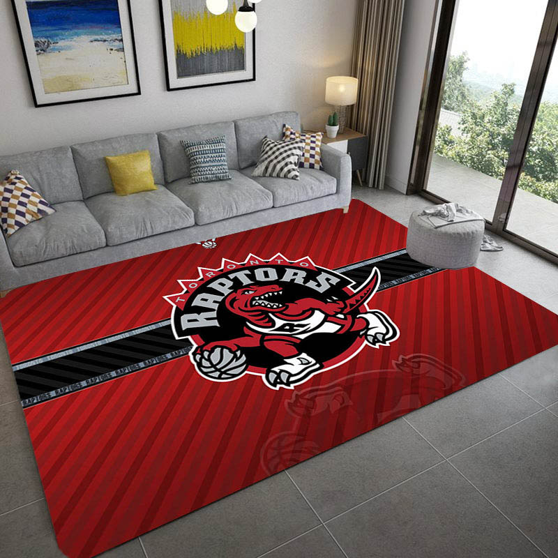 Toronto Raptors Rug Toronto Raptors Carpet Dining Room Rugs Indoor Rugs