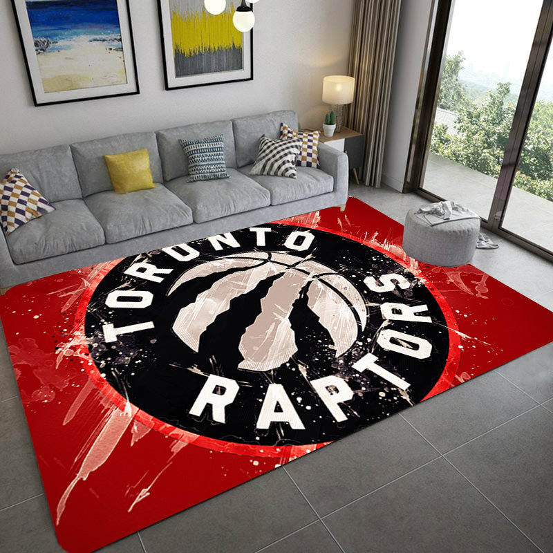 Toronto Raptors Rug Toronto Raptors Carpet Kitchen Rug Indoor Outdoor Rugs