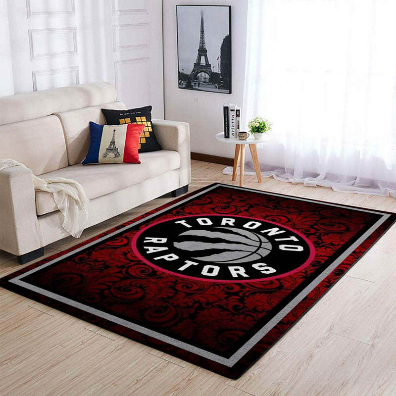 Toronto Raptors Rug Toronto Raptors Carpet Living Room Area Rug Outdoor Rug