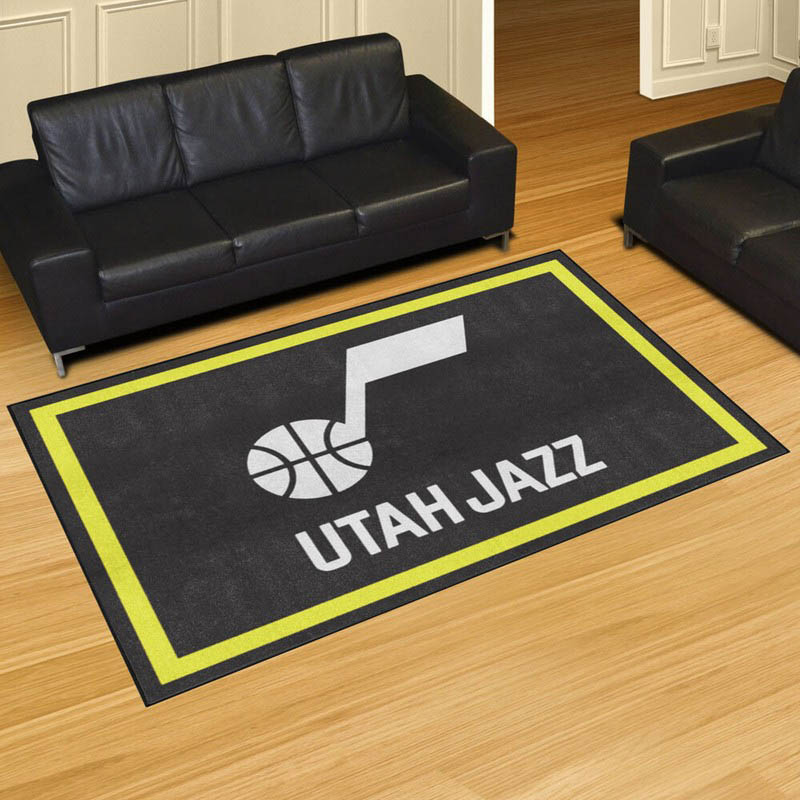 Utah Jazz Area Rug Utah Jazz Carpet Bedroom Area Rug Indoor Outdoor Rug