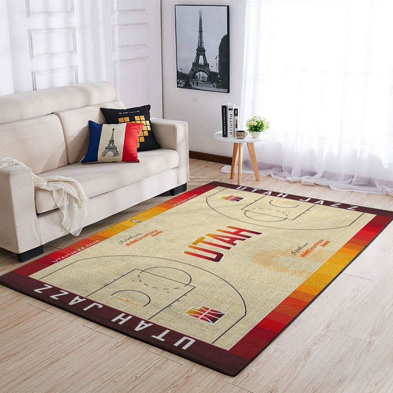 Utah Jazz Area Rug Utah Jazz Carpet Bedroom Rug Indoor Outdoor Rugs