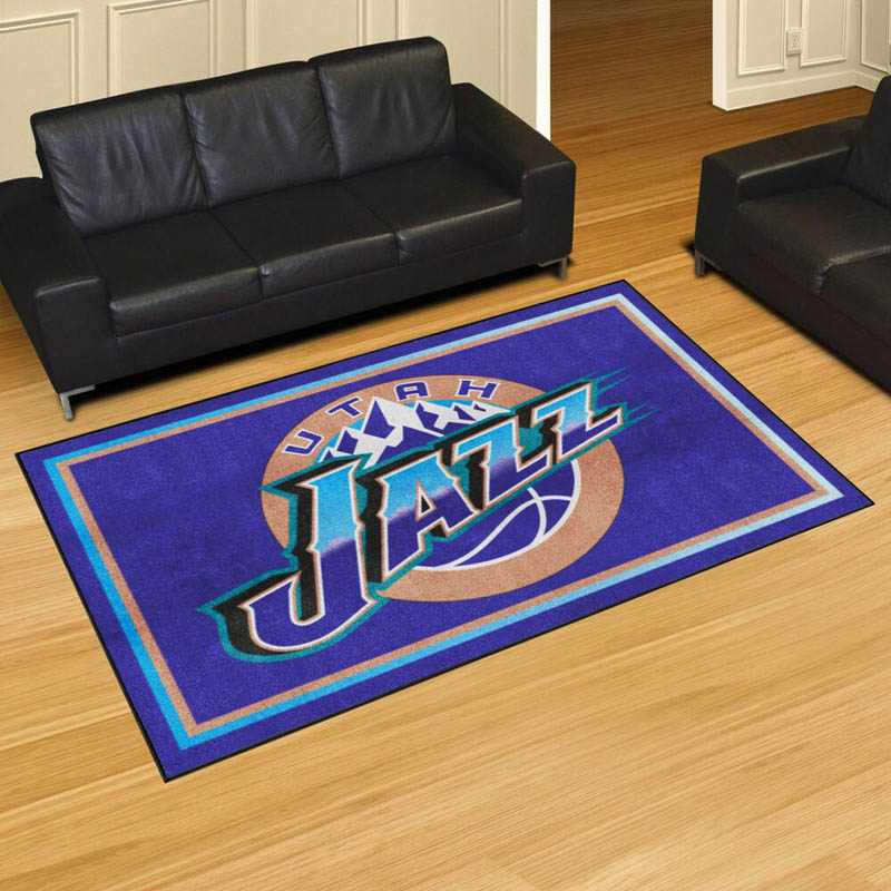 Utah Jazz Area Rug Utah Jazz Carpet Dining Room Rugs Indoor Outdoor Rugs