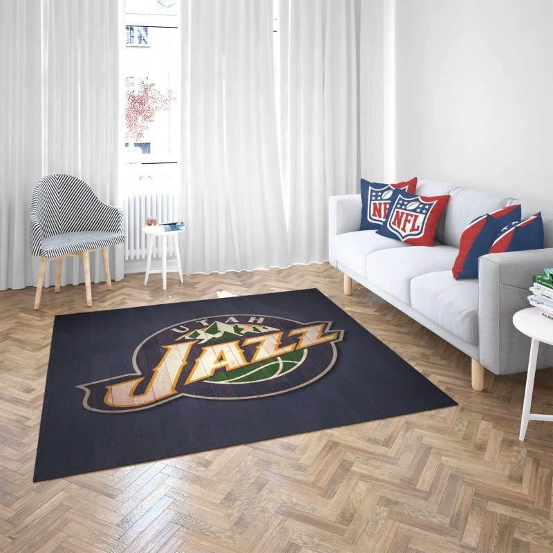 Utah Jazz Rug Utah Jazz Carpet Bathroom Rug Indoor Outdoor Rugs