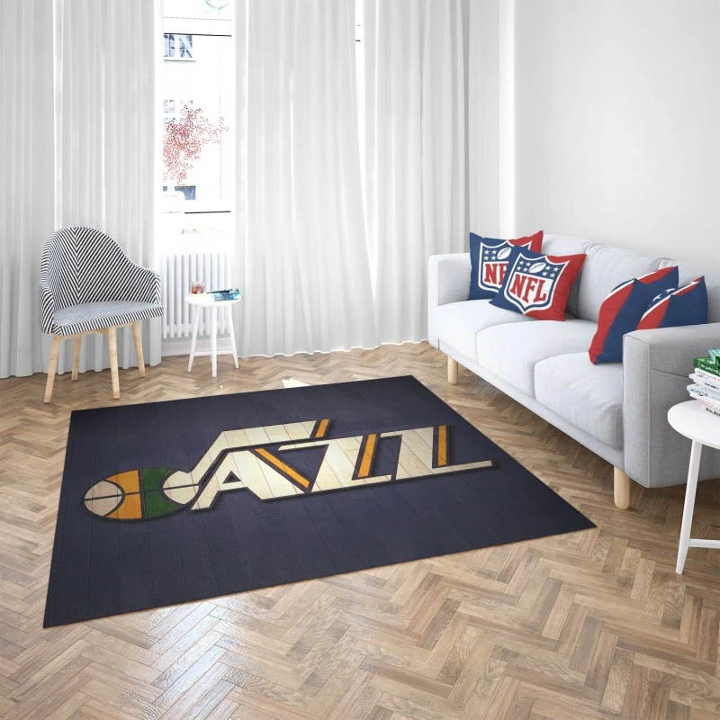 Utah Jazz Rug Utah Jazz Carpet Bathroom Rugs Outdoor Rugs