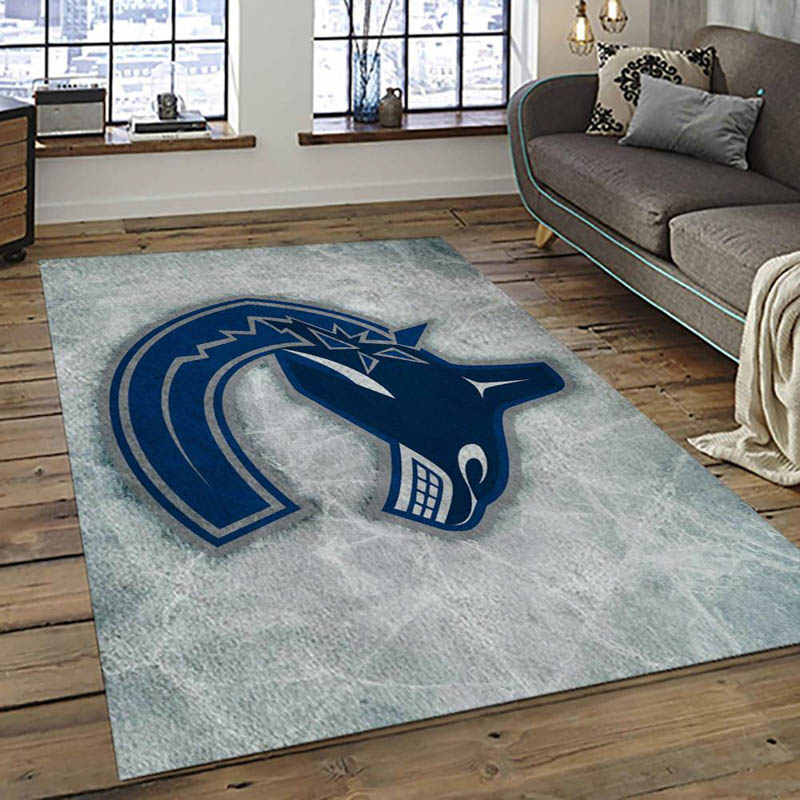 Vancouver Canucks Rug Vancouver Canucks Carpet Bathroom Rugs Indoor Rug
