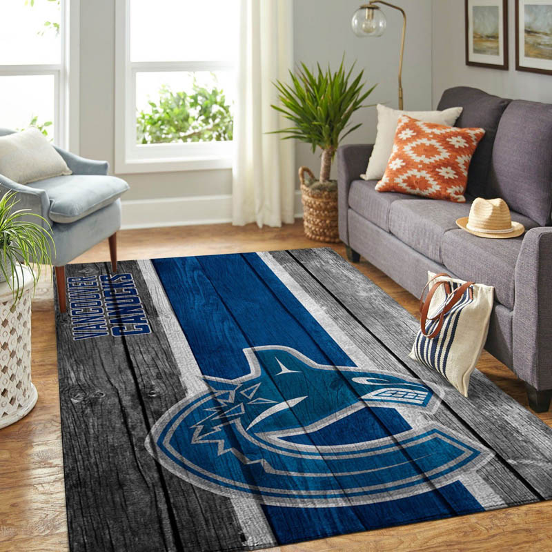 Vancouver Canucks Rug Vancouver Canucks Carpet Bathroom Rugs Outdoor Rug