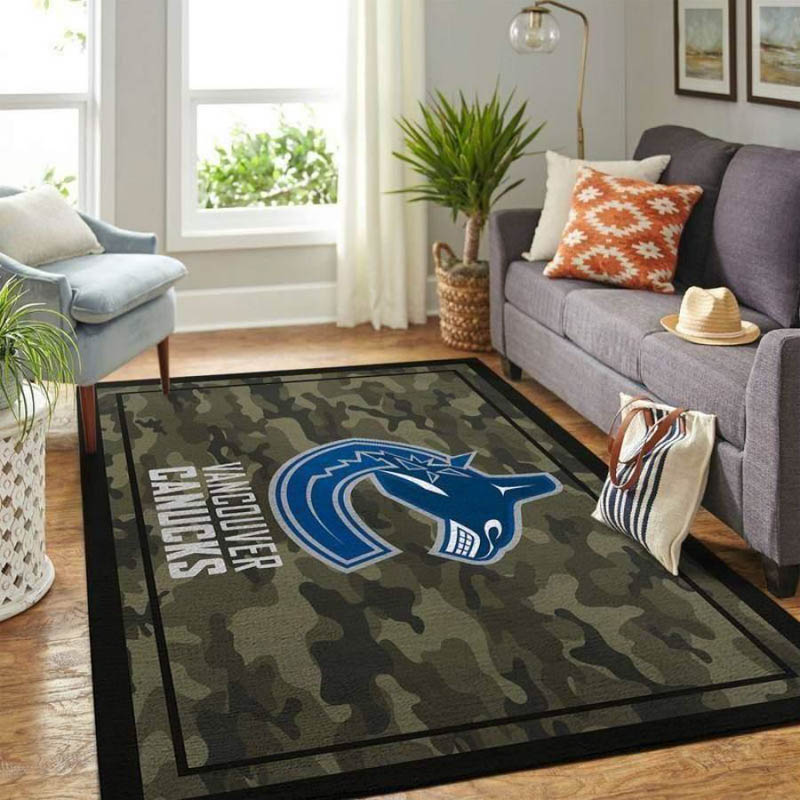 Vancouver Canucks Rug Vancouver Canucks Carpet Dining Room Rug Outdoor Rugs