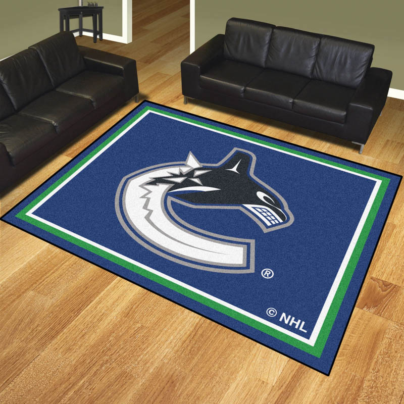 Vancouver Canucks Rug Vancouver Canucks Carpet Dining Room Rugs Indoor Outdoor Rugs