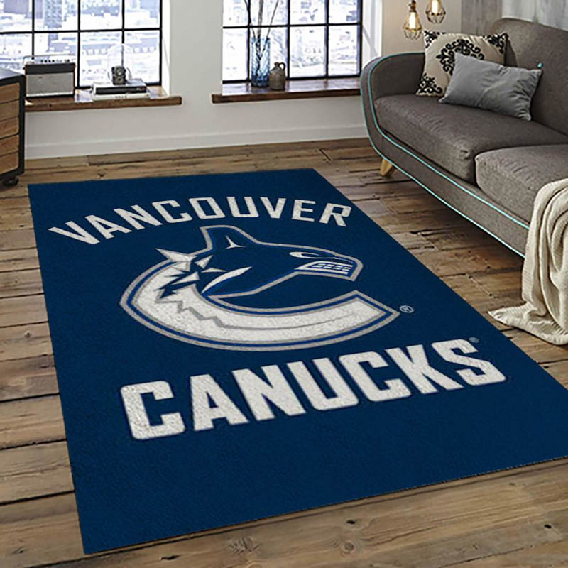 Vancouver Canucks Rug Vancouver Canucks Carpet Kitchen Rug Outdoor Rugs