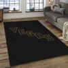 vegas golden knights area rug vegas golden knights carpet dining room rugs indoor rug v29