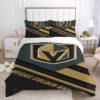 vegas golden knights bed set quilt set quilts bedroom bedding set v1 vegas golden knights bed set quilt set quilts bedroom bedding set v1