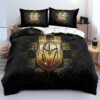 vegas golden knights bed sets quilt set quilts bedroom bedding sets v11 vegas golden knights bed sets quilt set quilts bedroom bedding sets v11