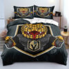 vegas golden knights bed sets quilt sets quilts bedroom bedding set v9 vegas golden knights bed sets quilt sets quilts bedroom bedding set v9