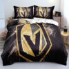 vegas golden knights bedding set quilt sets quilt bedroom bedding sets v6 vegas golden knights bedding set quilt sets quilt bedroom bedding sets v6