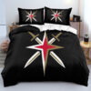 vegas golden knights bedding set quilt sets quilt bedroom bedding sets v8 vegas golden knights bedding set quilt sets quilt bedroom bedding sets v8