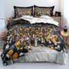 vegas golden knights bedding sets quilt set quilt bedroom bedding set v7 vegas golden knights bedding sets quilt set quilt bedroom bedding set v7