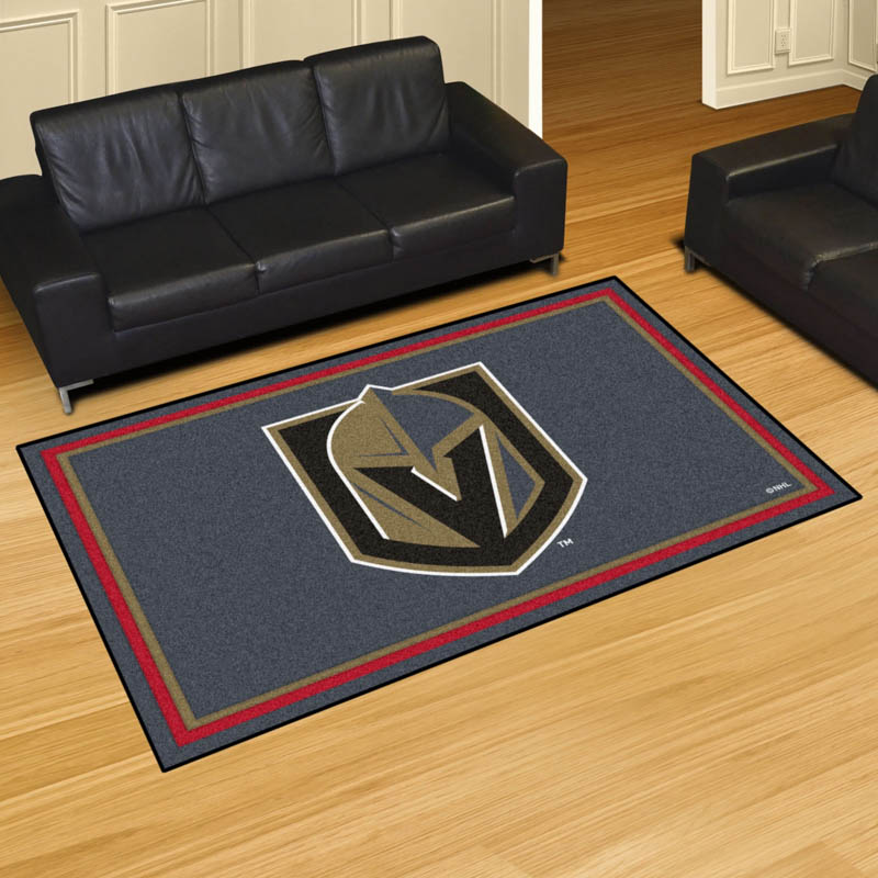 Vegas Golden Knights Rug Vegas Golden Knights Carpet Bathroom Rug Indoor Outdoor Rug