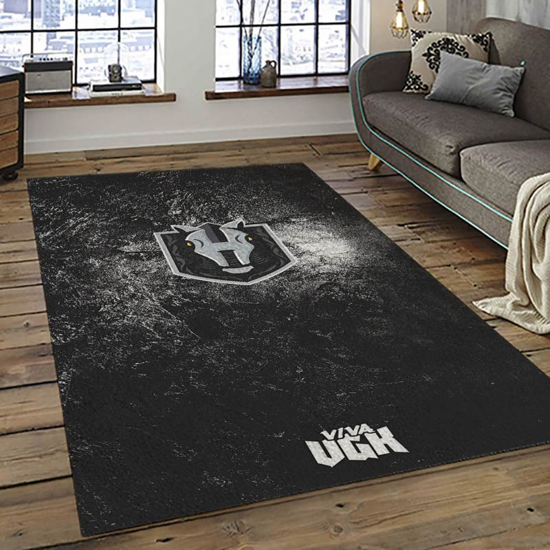 Vegas Golden Knights Rug Vegas Golden Knights Carpet Bedroom Area Rug Outdoor Rug