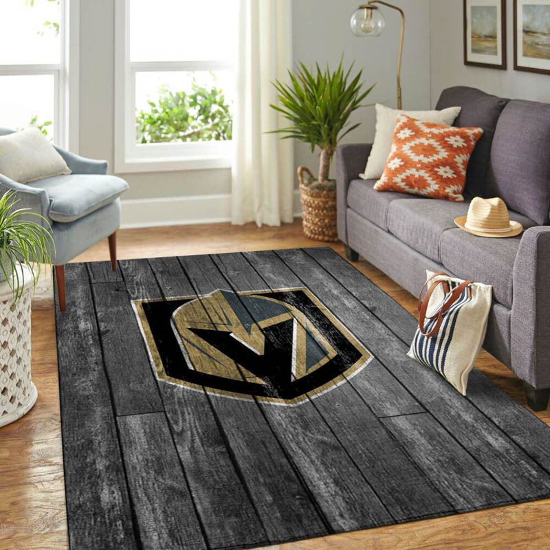 Vegas Golden Knights Rug Vegas Golden Knights Carpet Bedroom Area Rug Outdoor Rugs