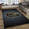 vegas golden knights rug vegas golden knights carpet dining room rugs indoor rugs v38