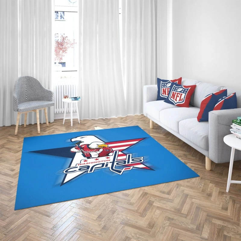 Washington Capitals Area Rug Washington Capitals Carpet Bathroom Rug Outdoor Rugs