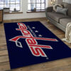 washington capitals area rug washington capitals carpet dining room rugs indoor outdoor rug v9