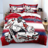 washington capitals bed set quilt sets quilts bedroom bedding set v14 washington capitals bed set quilt sets quilts bedroom bedding set v14