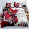washington capitals bed sets quilt set quilt bedroom bedding sets v4 washington capitals bed sets quilt set quilt bedroom bedding sets v4