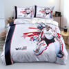 washington capitals bed sets quilt sets quilts bedroom bedding set v10 washington capitals bed sets quilt sets quilts bedroom bedding set v10