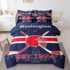 washington capitals bed sets quilt sets quilts bedroom bedding set v21 washington capitals bed sets quilt sets quilts bedroom bedding set v21
