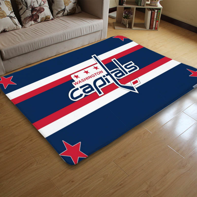 Washington Capitals Rug Washington Capitals Carpet Bathroom Rugs Indoor Rugs