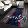 washington capitals rug washington capitals carpet bedroom rug indoor outdoor rugs v29