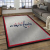 washington capitals rug washington capitals carpet living room rug indoor rug v6