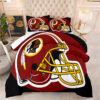 washington commanders bedding set quilt set quilt bedroom bedding sets v15 washington commanders bedding set quilt set quilt bedroom bedding sets v15