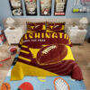 washington commanders bedding set quilt sets quilt bedroom bedding sets v2 washington commanders bedding set quilt sets quilt bedroom bedding sets v2
